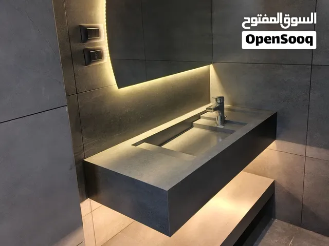مغاسل بورسلان تفصيل