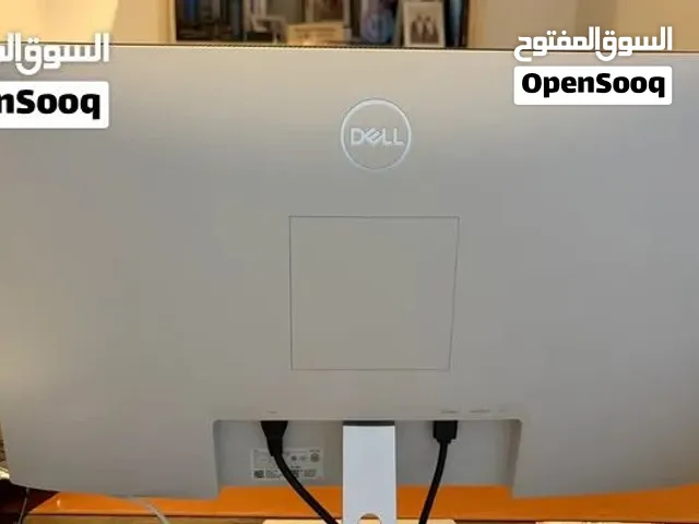 27 Dell monitors for sale  in Muharraq