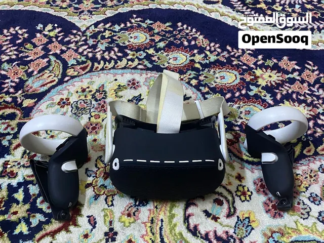 Oculus quest two +protective case
