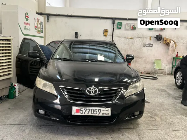 Used Toyota Camry in Muharraq