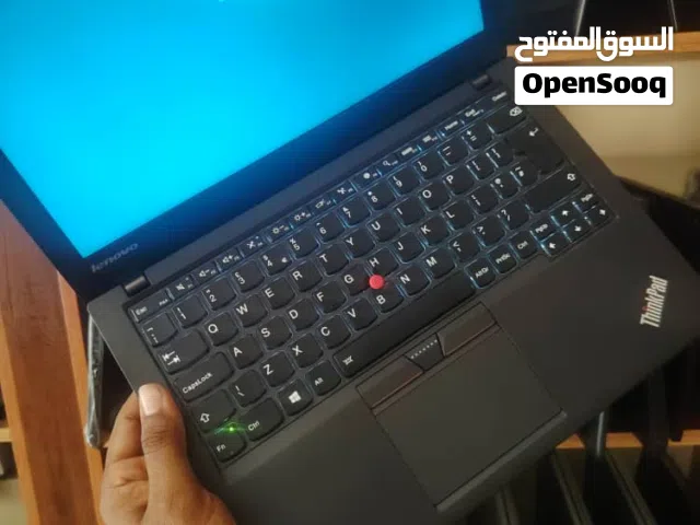 Lenovo X250