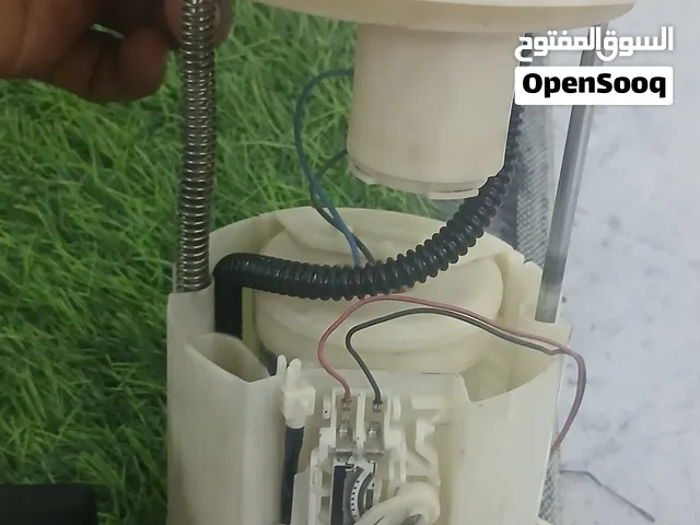 فيول بمب نظيف وكاله من الشارقه