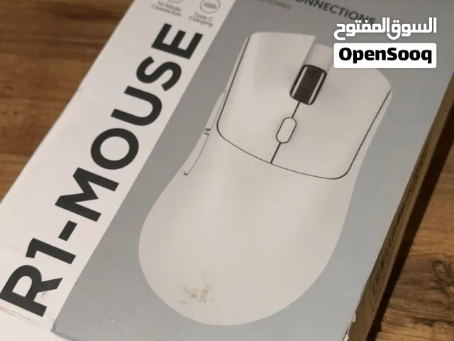 ماوس وسماعه ماركه السماعه ب25 ماوس ب20 جديد