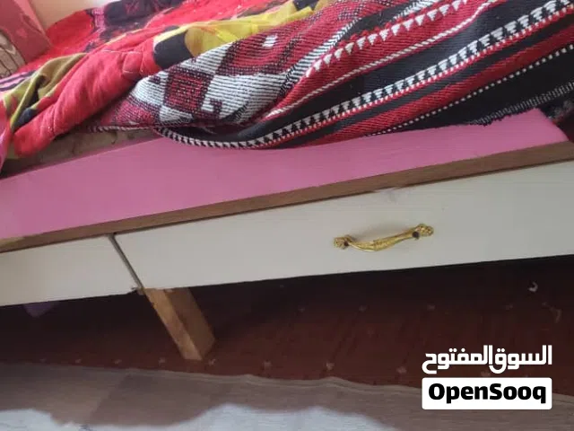 سرير دورين اطفال