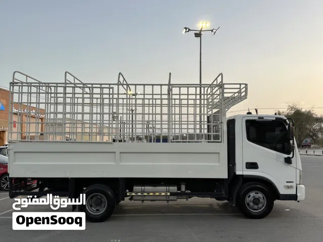 شاحنه فتون 2021