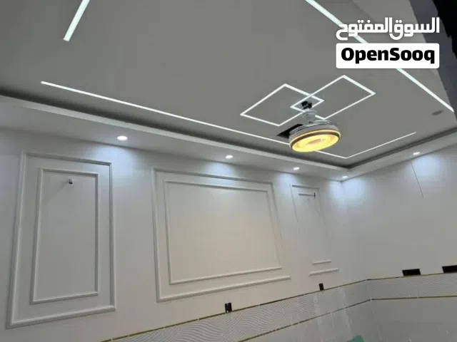 صباغ وديكورات قراء الوصف