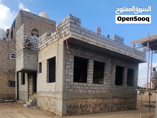 بيت للبيع دور عظم مساحة 2.38 لبن