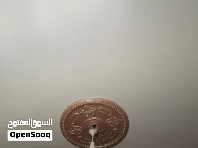 شقة ارضيه حي الاطباء