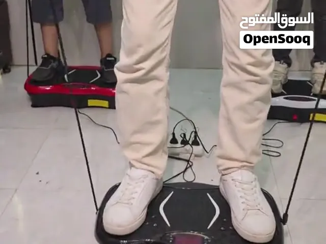 عرض حرق لفترة محدودة... جهاز الهزاز الرياضي الذكي مع حبال المقاومة  لا تحتاج إلى نادٍ رياضي لتبدأ