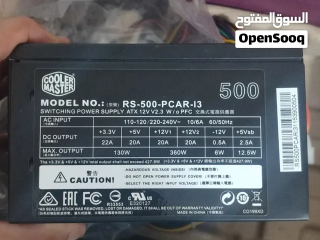 مطلوب قطع كمبيوتر اقرا الوصف