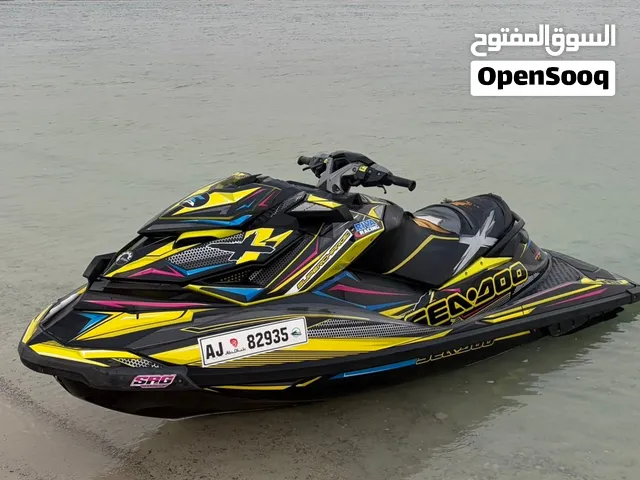 RXP 260 2013