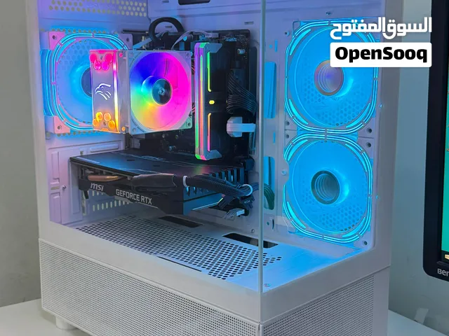 Gaming PC For Sale - Intel Core i5 10th , RTX 2060, 16gb Ram