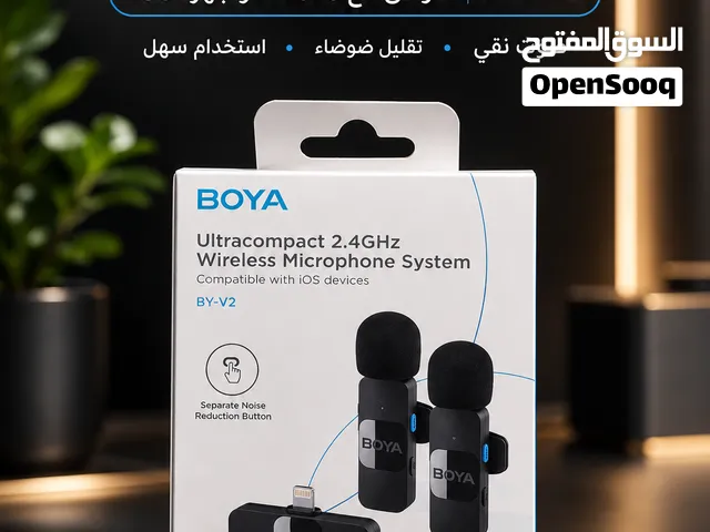نكمايك وايرلس جديد