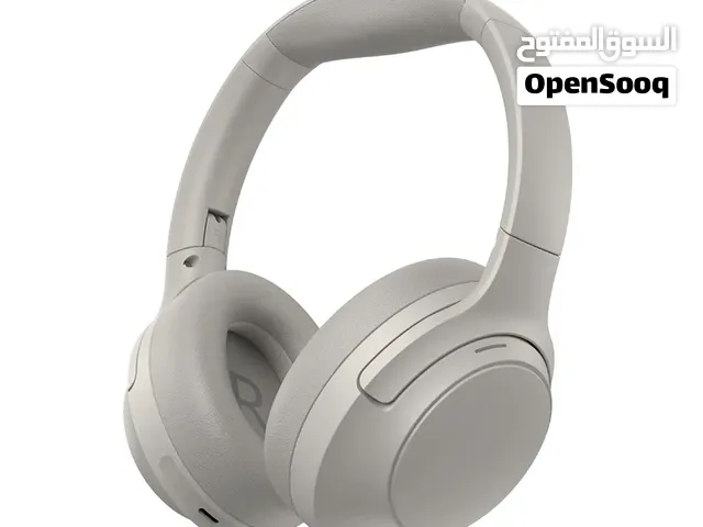 Wiwu Soundmaster ANC Gray Bluetooth Over-Ear Headphone HP-200