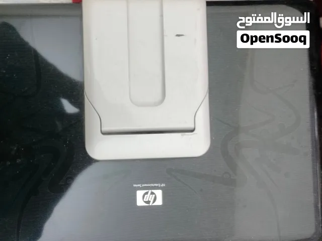 لابتوب اتش بي قديم البيع