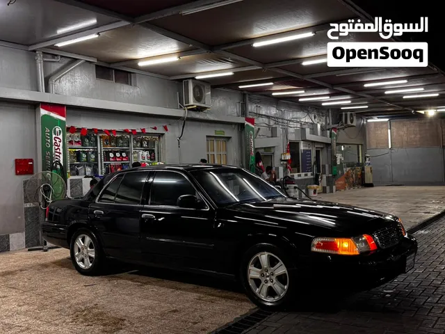 Used Ford Crown Victoria in Southern Governorate