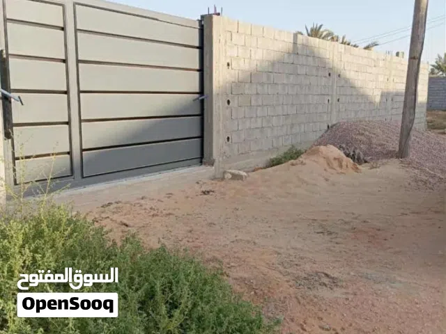أرض للبيع _ كرزاز _ قريبة من البلاد _ تأكد من قراءة الوصف _ السعر في الوصف.