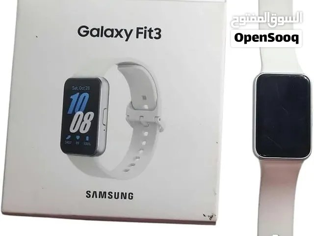 Samsung smart watches for Sale in Amman
