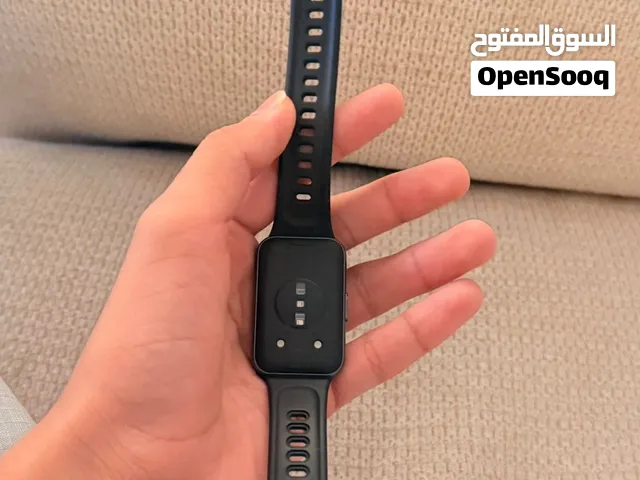 ساعةhuawei band 11 aluminum