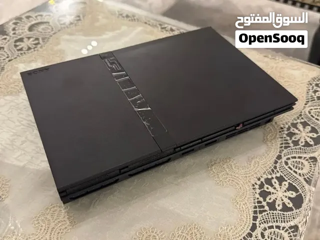 سوني 2 للبيع PlayStation 2 Slim Console