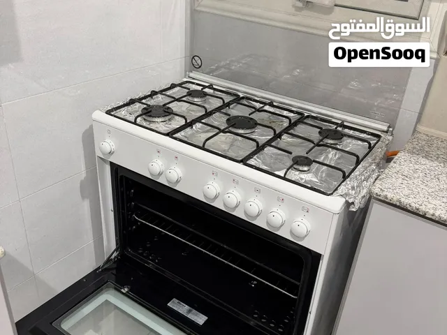 البيت طباخ وثلاجه استعمال خفيف