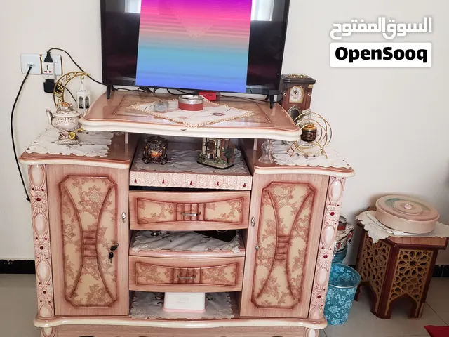 مكتبة شاشة خارجي للبيع