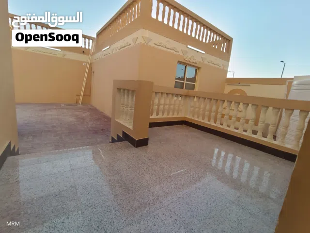 ملحق غرفتين وصالة مع بلكونة مدخل خاص لايجار بمدينة جنوب الشامخة الرياض قريبة من مول الكورت يارد
