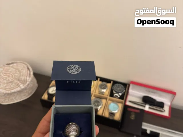 خاتم حليه صياغه ممتازه