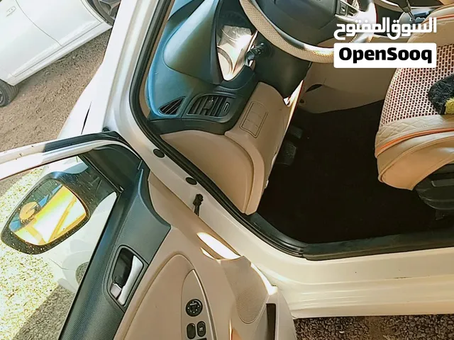 Used Hyundai Accent in Baghdad
