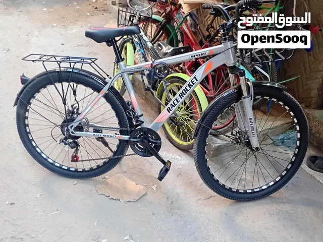 دراجة 26 سرعات