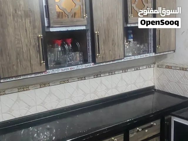 كاونتر مطبخ جديد كلش حلو ستخدام 10تيام كلش نضيف وسعر 500الف وبي مجال تواصل عله رقم