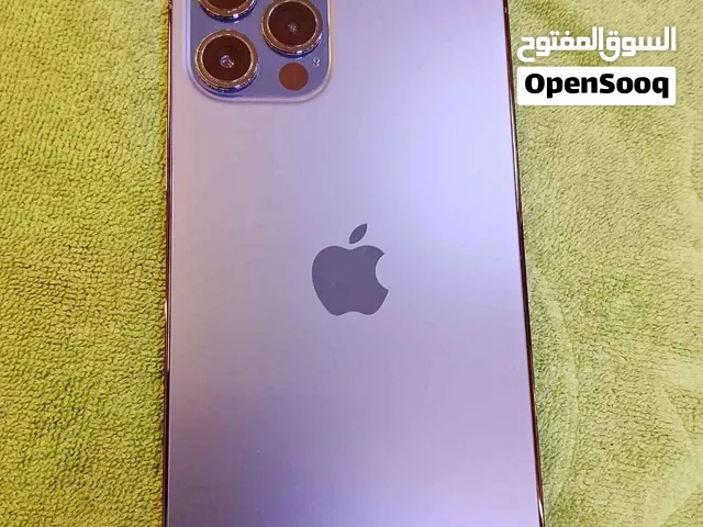 Apple iPhone 12 Pro 256 GB in Cairo