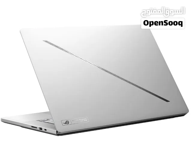 Asus Zephyrus G16