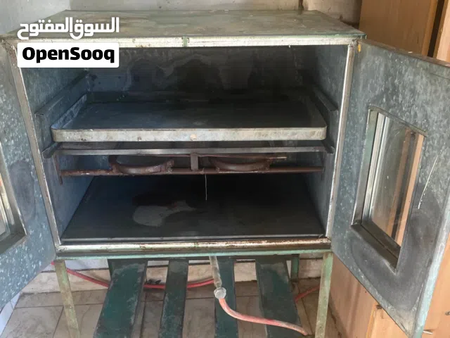 فرن بلدي للمعجنات و الطبخ