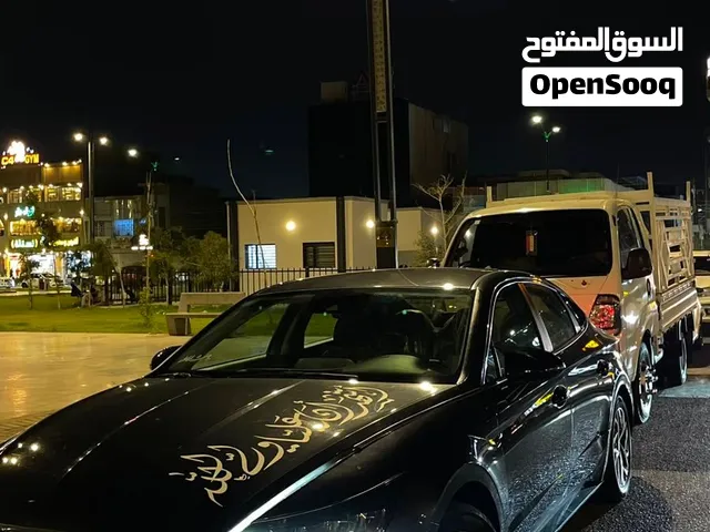 Sonata sel 2021 سوناتا