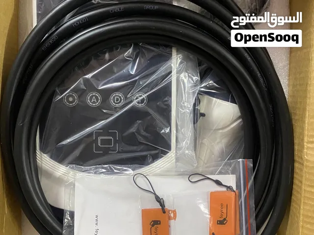 شاحن سيارة جداري الماني اصلي جديد ورخيص من ماركة feyree
