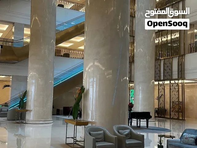 بناية للإيجار بشارع معهد النفط