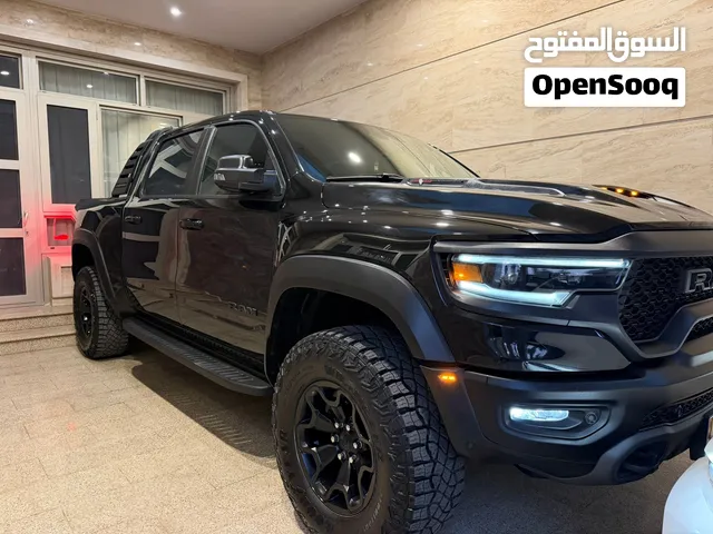 Used Dodge Ram in Baghdad