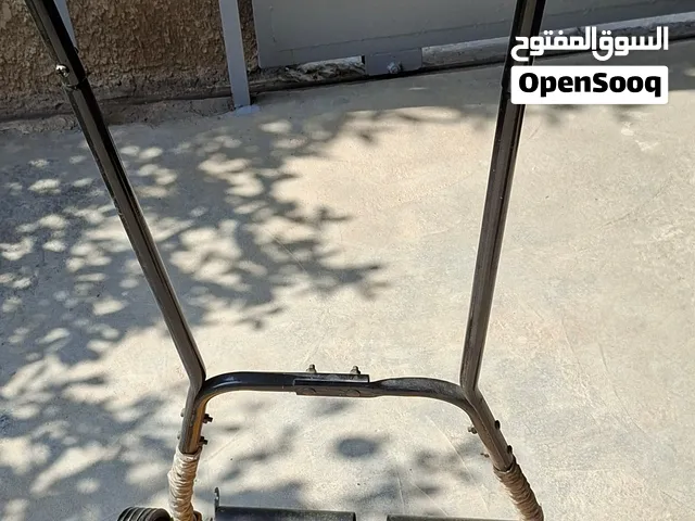 ماكنة جز العشب للحدائق