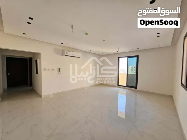للبيع شقة في منطقة الحد الجديدة قريبة من جميع الخدمات