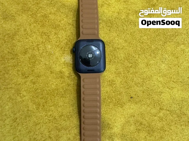 ساعة ابل Apple Watch SE 3 - Size 44mm