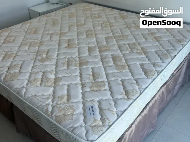 200x200 mattress