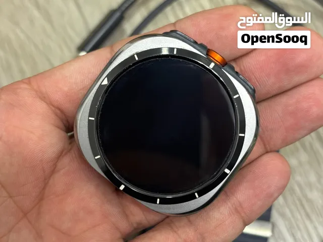 Samsung watch ultra1 47mm