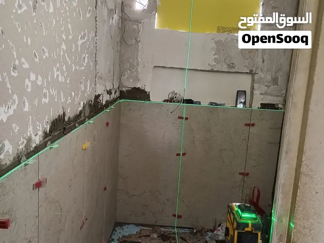 معلم سراميك مقاول سوداني