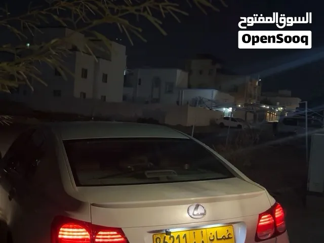 لكسز GS300 موديل 2006