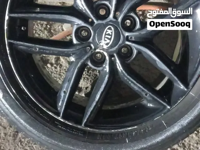 دسكوات كيا كوبي فورتي للبيع