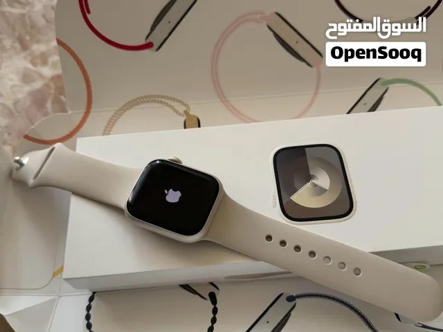 ابل واتش سيرس 9 مقاس 45mm