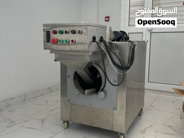 مكينة روستنق