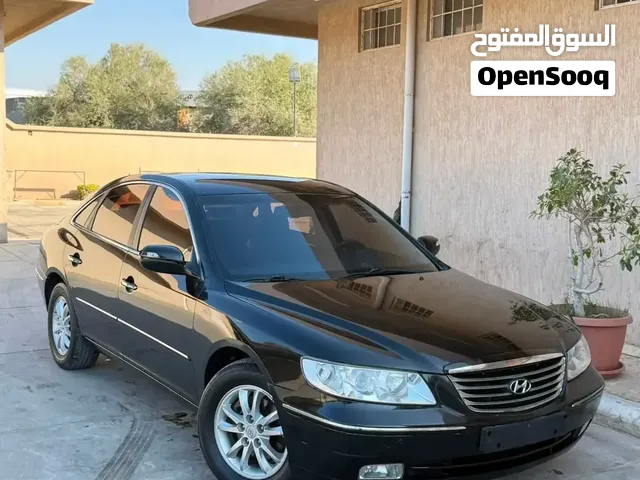 هونداي ازيرا