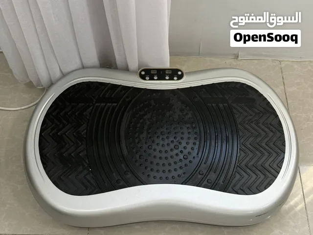 جهاز الاهتزاز لخسارة الوزن